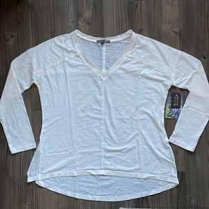 Threads 4 Thought Linley Tee